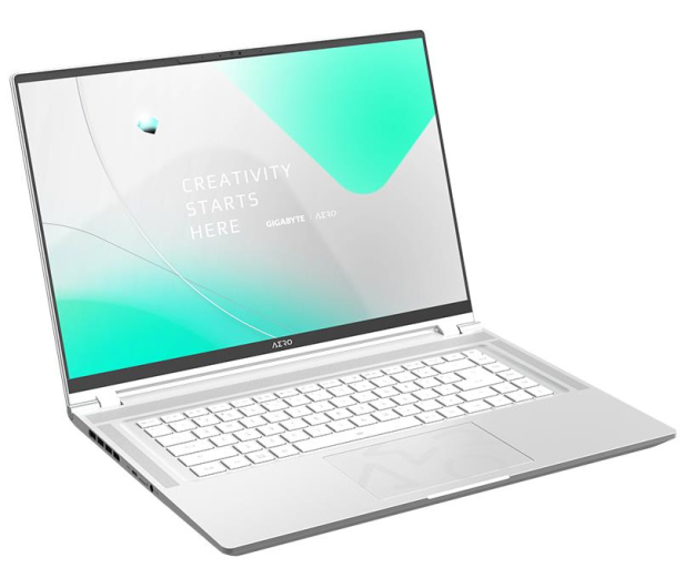 Gigabyte AERO 16 OLED BSF i7-13620H/16GB/1TB/Win11 RTX4070 - 1240486 - zdjęcie 5
